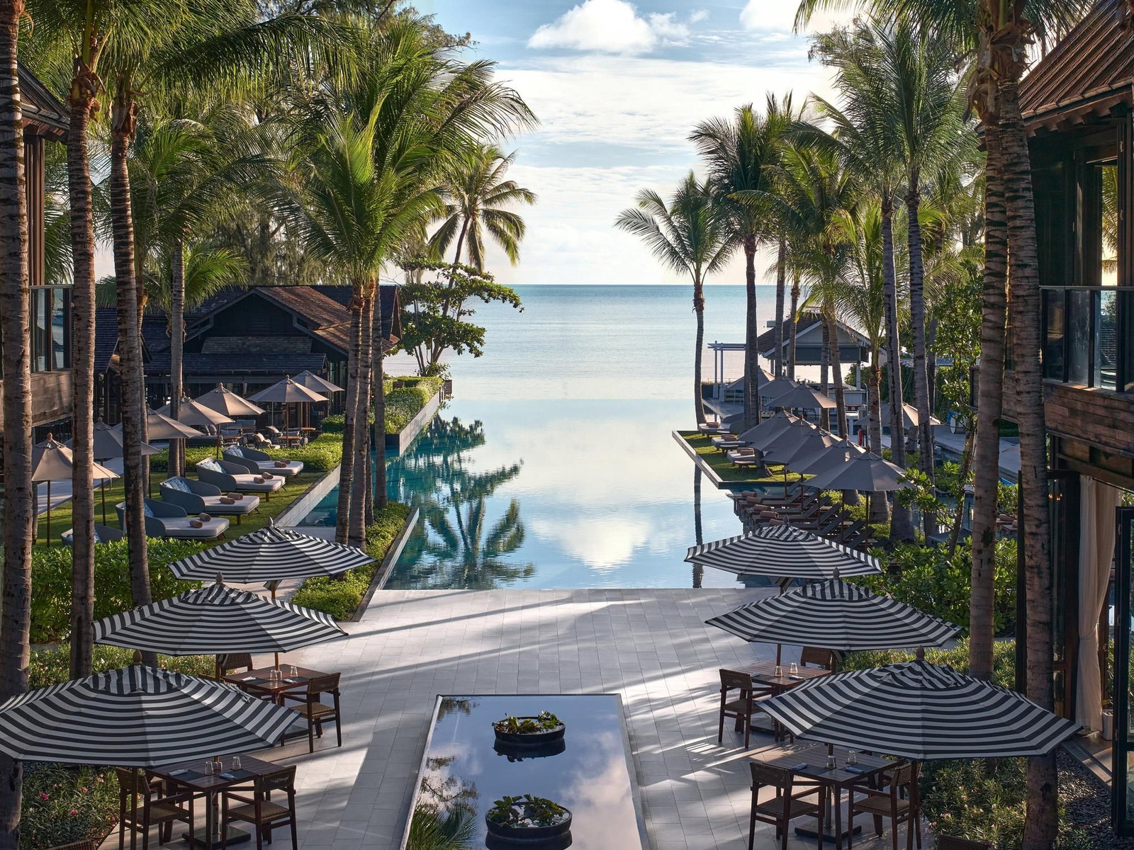 Kimpton Kitalay Samui, Koh Samui, Thailand