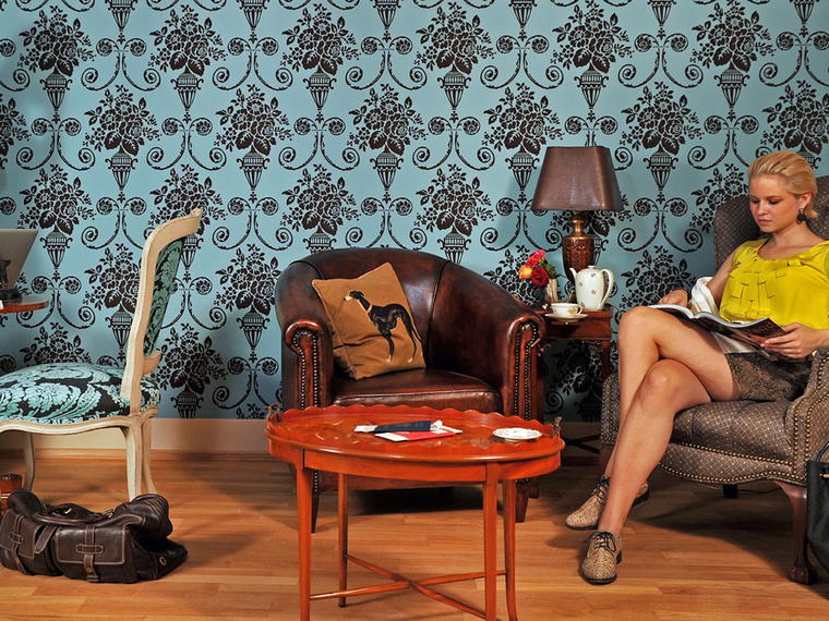 Townhouse Boutique Hotel Zurich, Zürich, Switzerland
