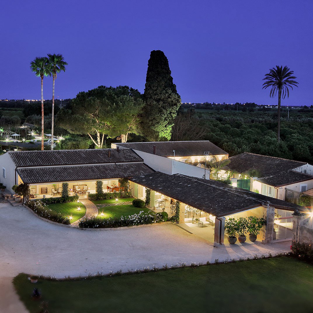 Donna Coraly Country Boutique Hotel