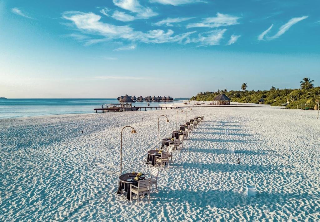 Coco Palm Dhuni Kolhu