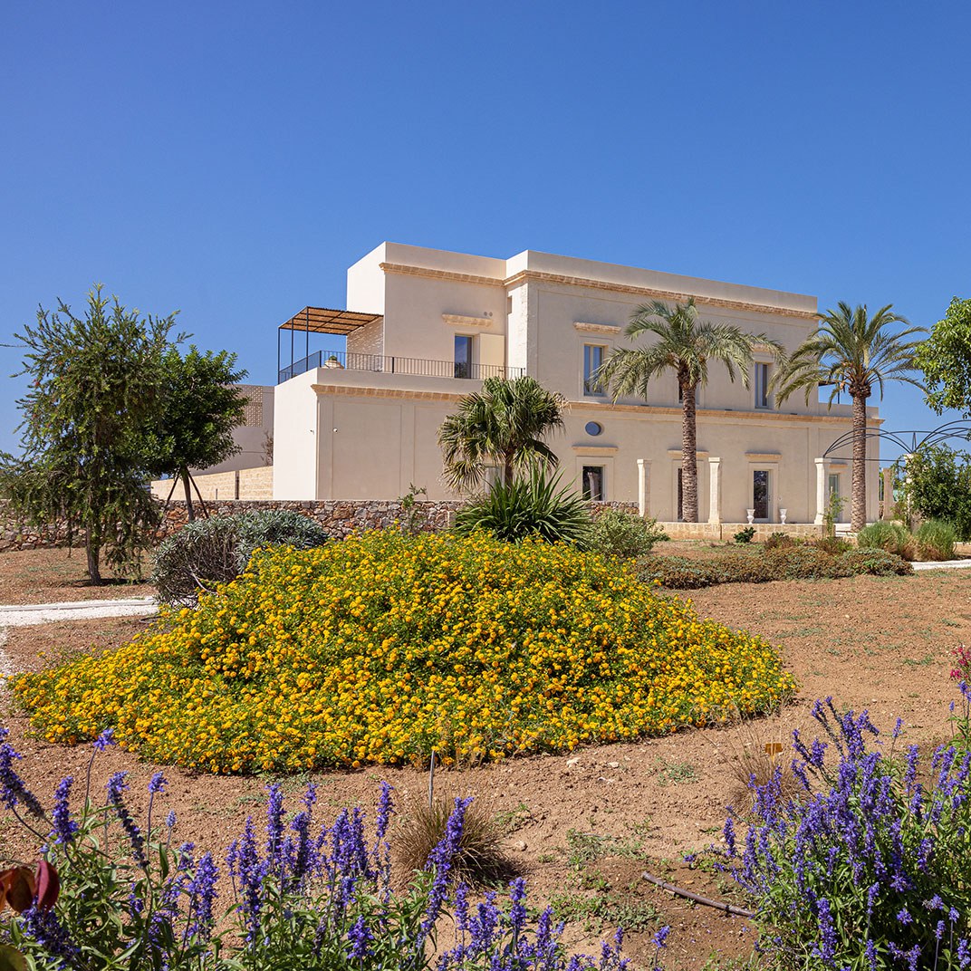 Il Giardino Grande - Dimora in Salento