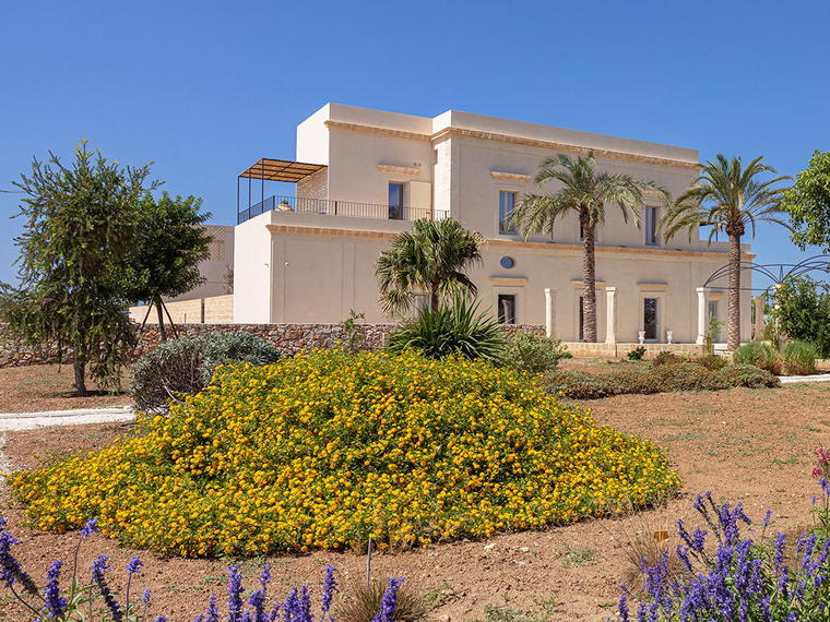 Il Giardino Grande - Dimora in Salento, Parabita, Italy