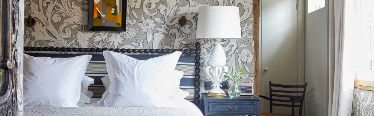 The George In Rye