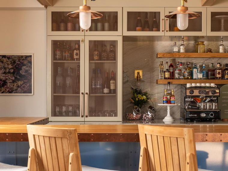The Nantucket Hotel & Resort, Nantucket, United States
