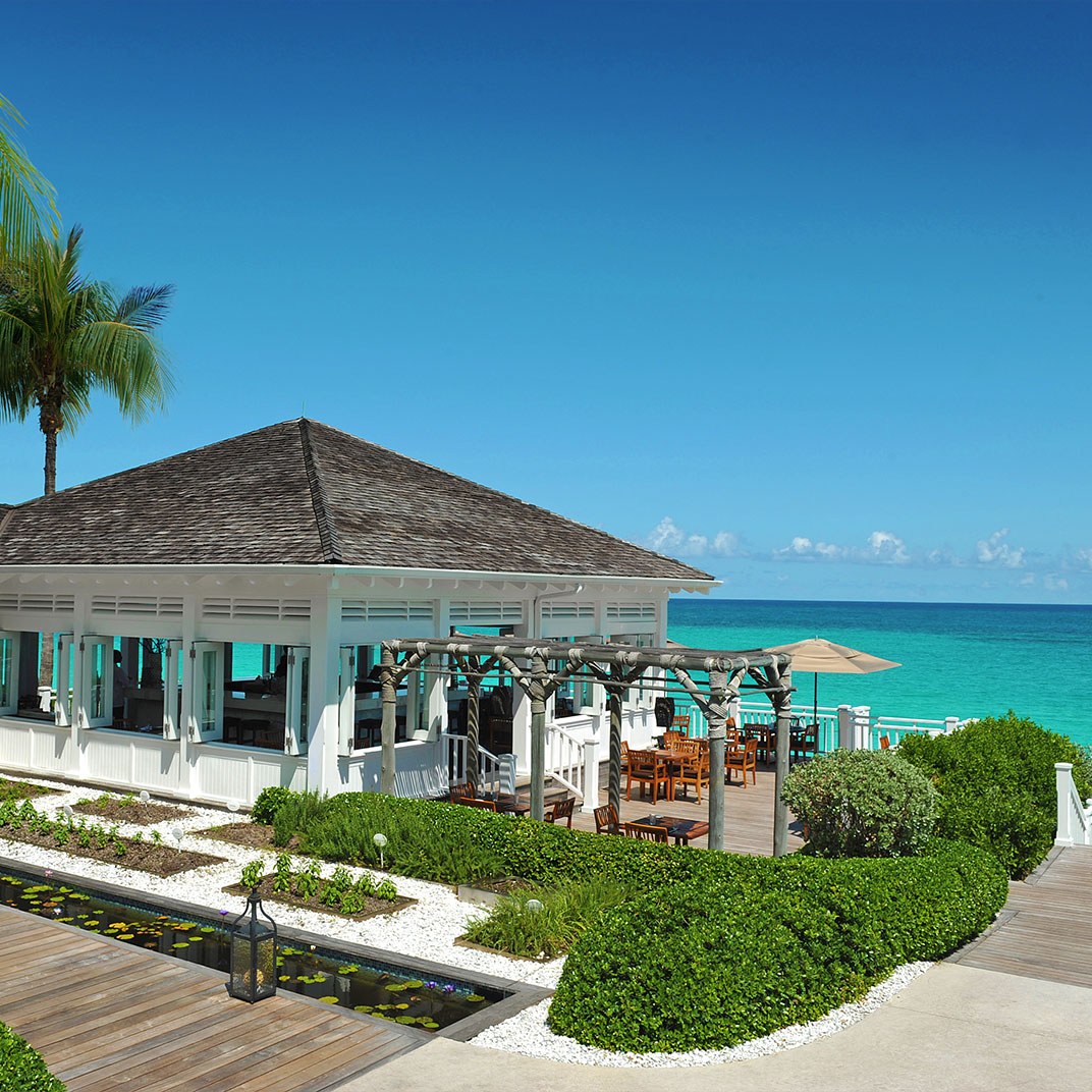 The Ocean Club, A Four Seasons Resort