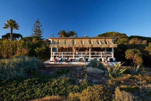 Vila Joya