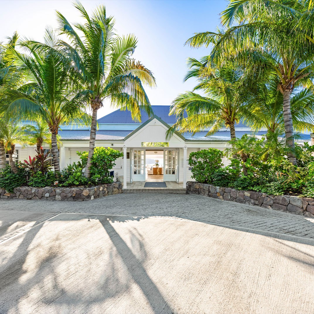 Hotel Le Toiny St. Barths, St Barthelemy, St Barts