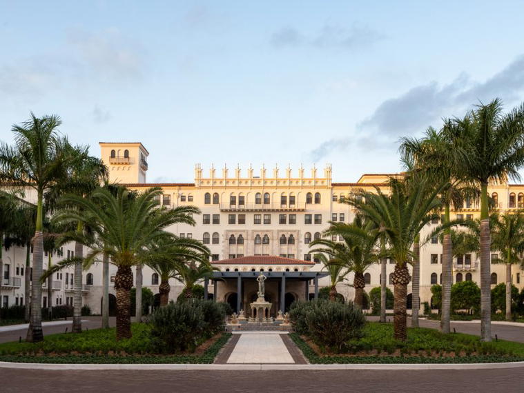 The Boca Raton, Boca Raton, United States