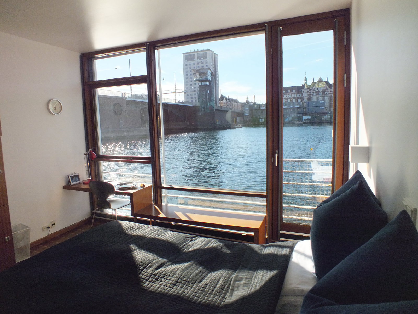 Hotel Cph Living, Copenhagen, Denmark