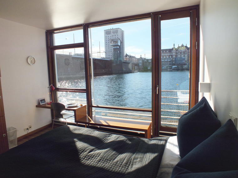 Hotel Cph Living, Copenhagen, Denmark