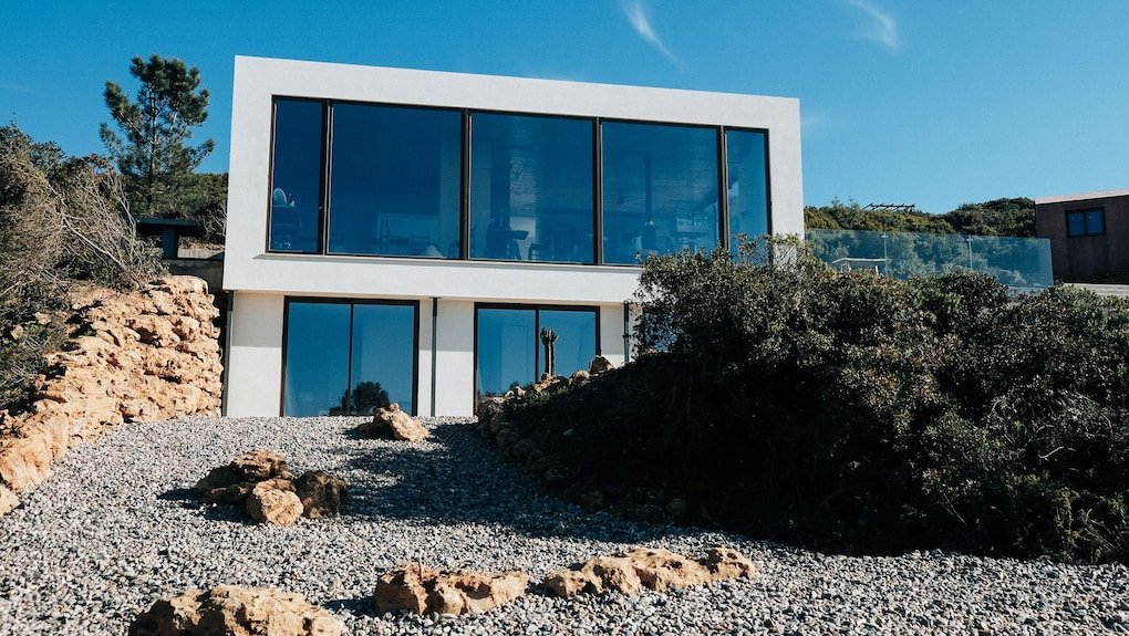 Villa Epicurea, Sesimbra, Portugal