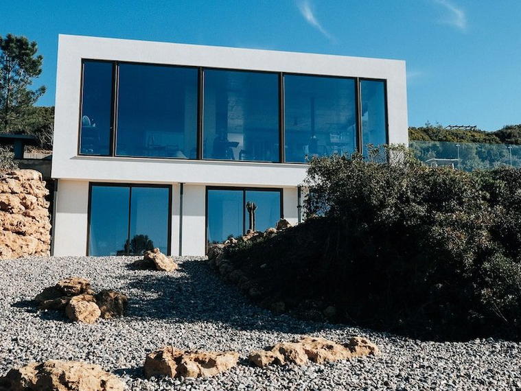 Villa Epicurea, Sesimbra, Portugal