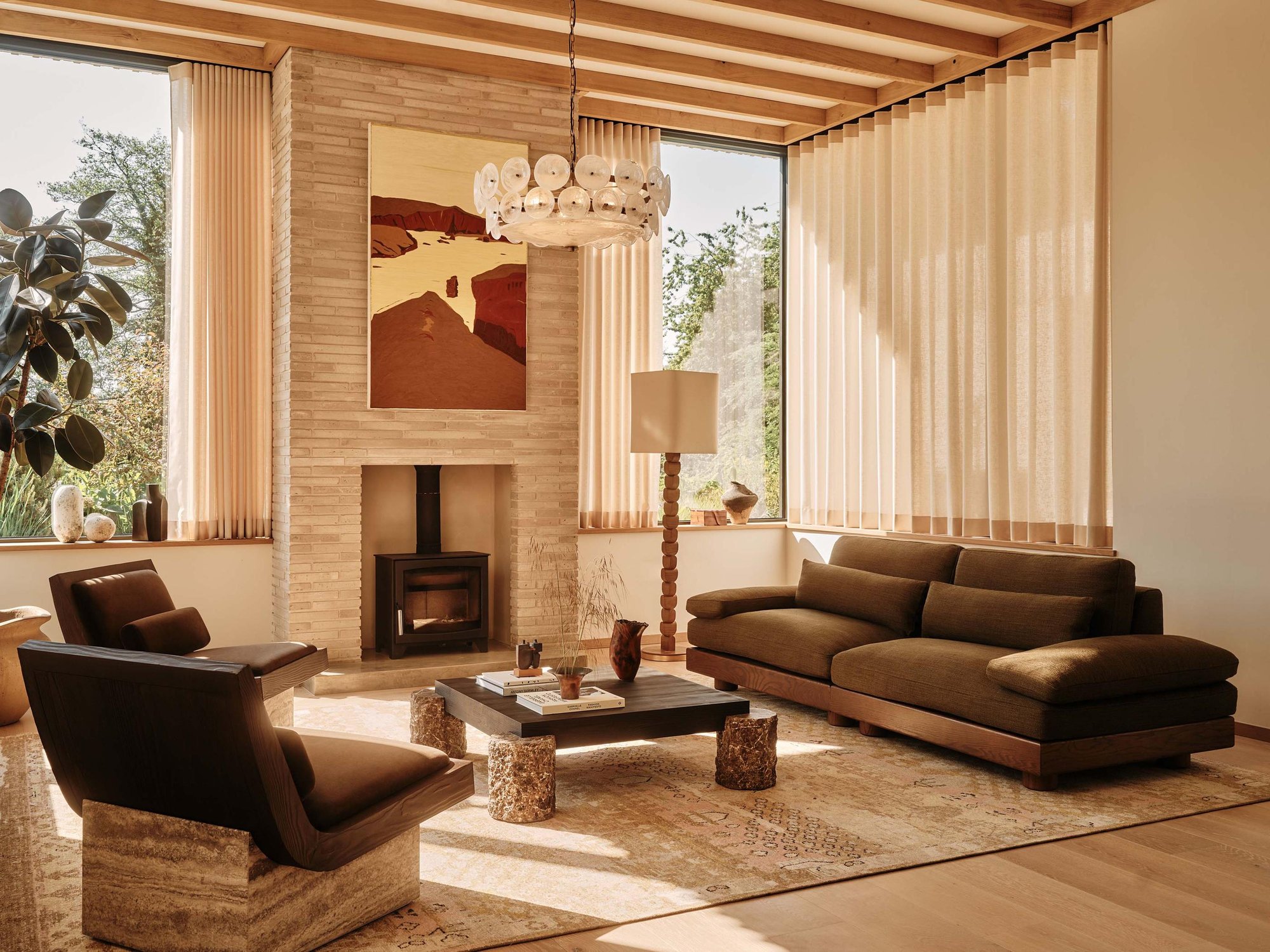 Soho House Tokyo
