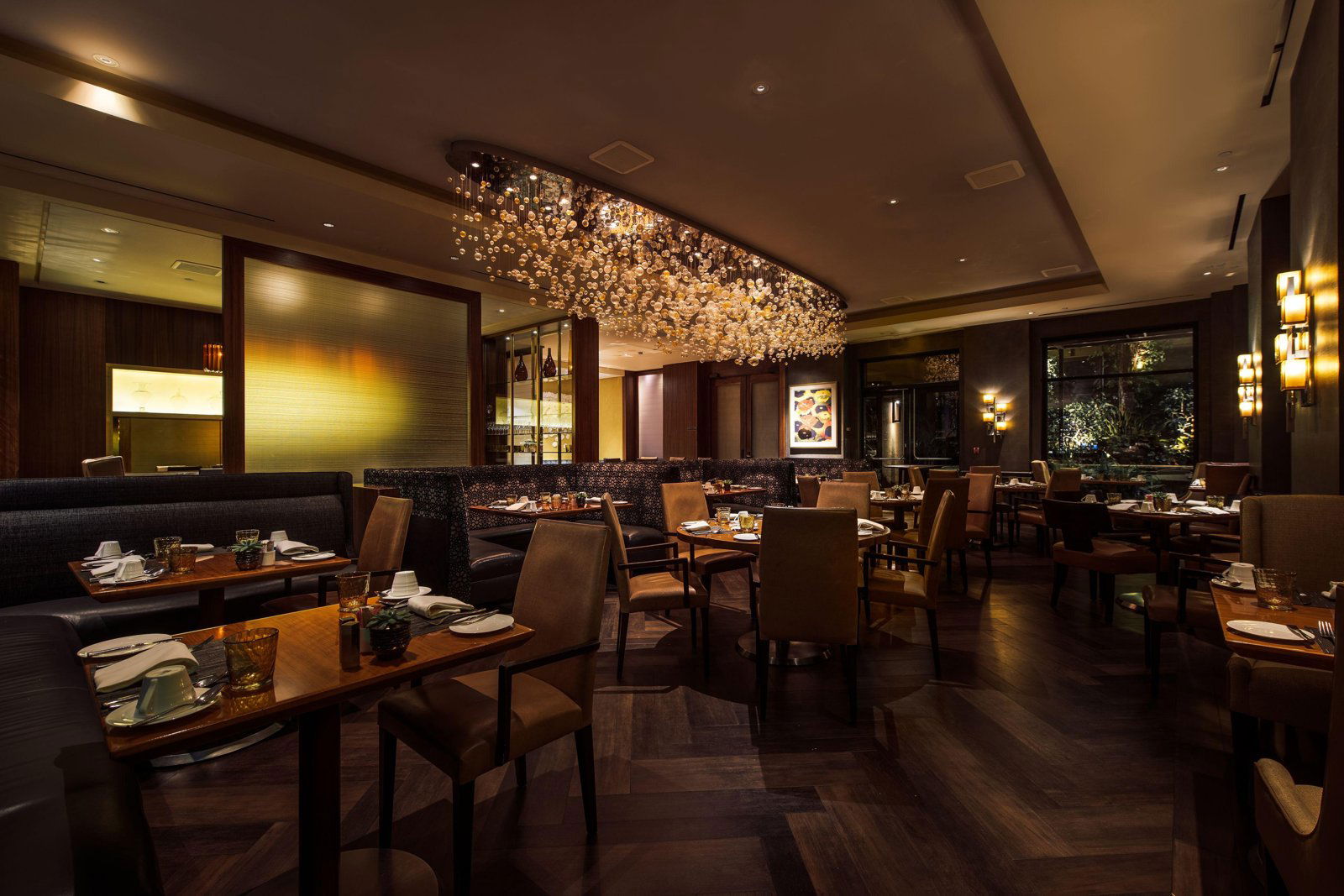 Four Seasons Hotel Los Angeles at Beverly Hills, Hotel in Los Angeles