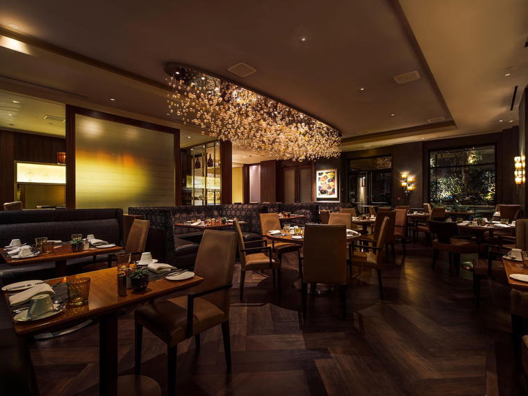 Four Seasons Hotel Los Angeles at Beverly Hills, Los Angeles, United States