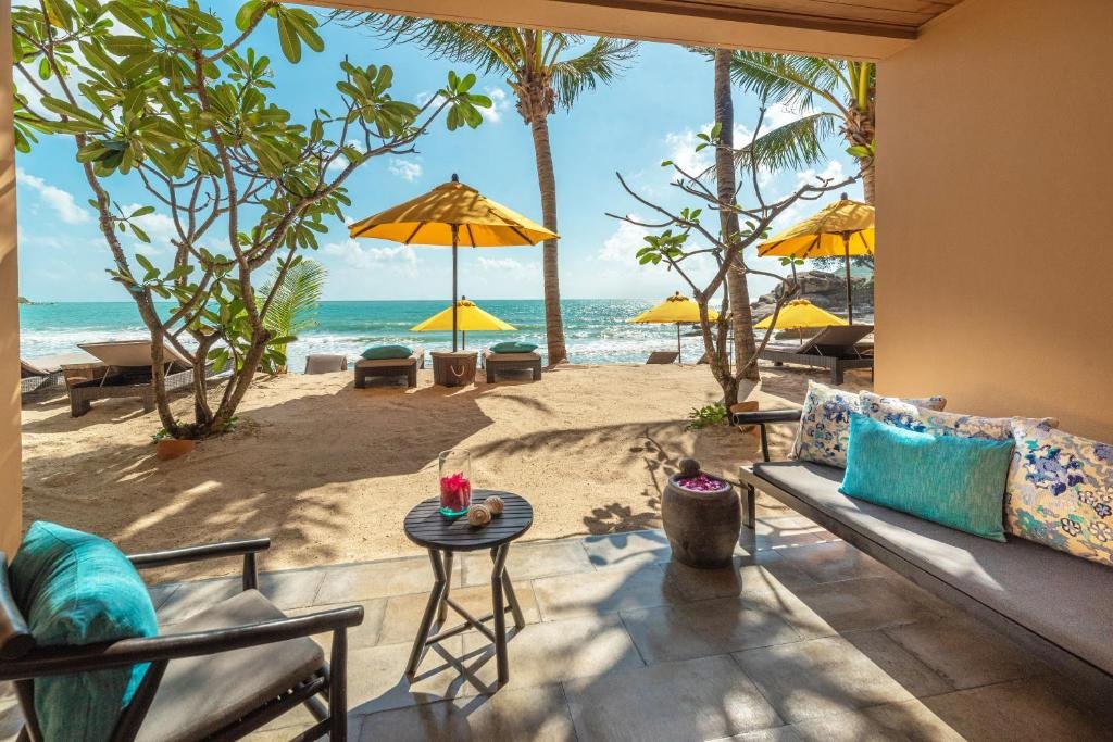 Buri Rasa Village Phangan
