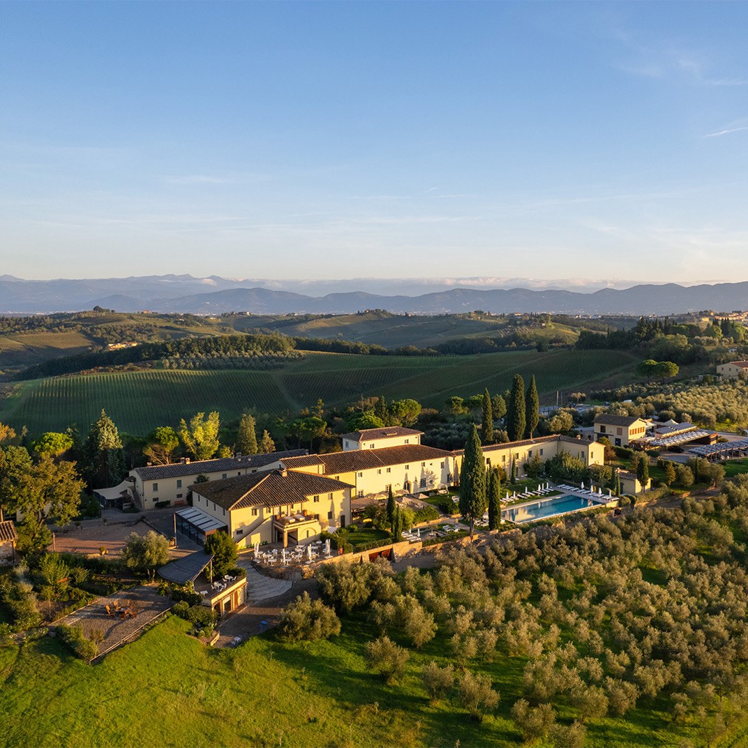 Villa Petriolo