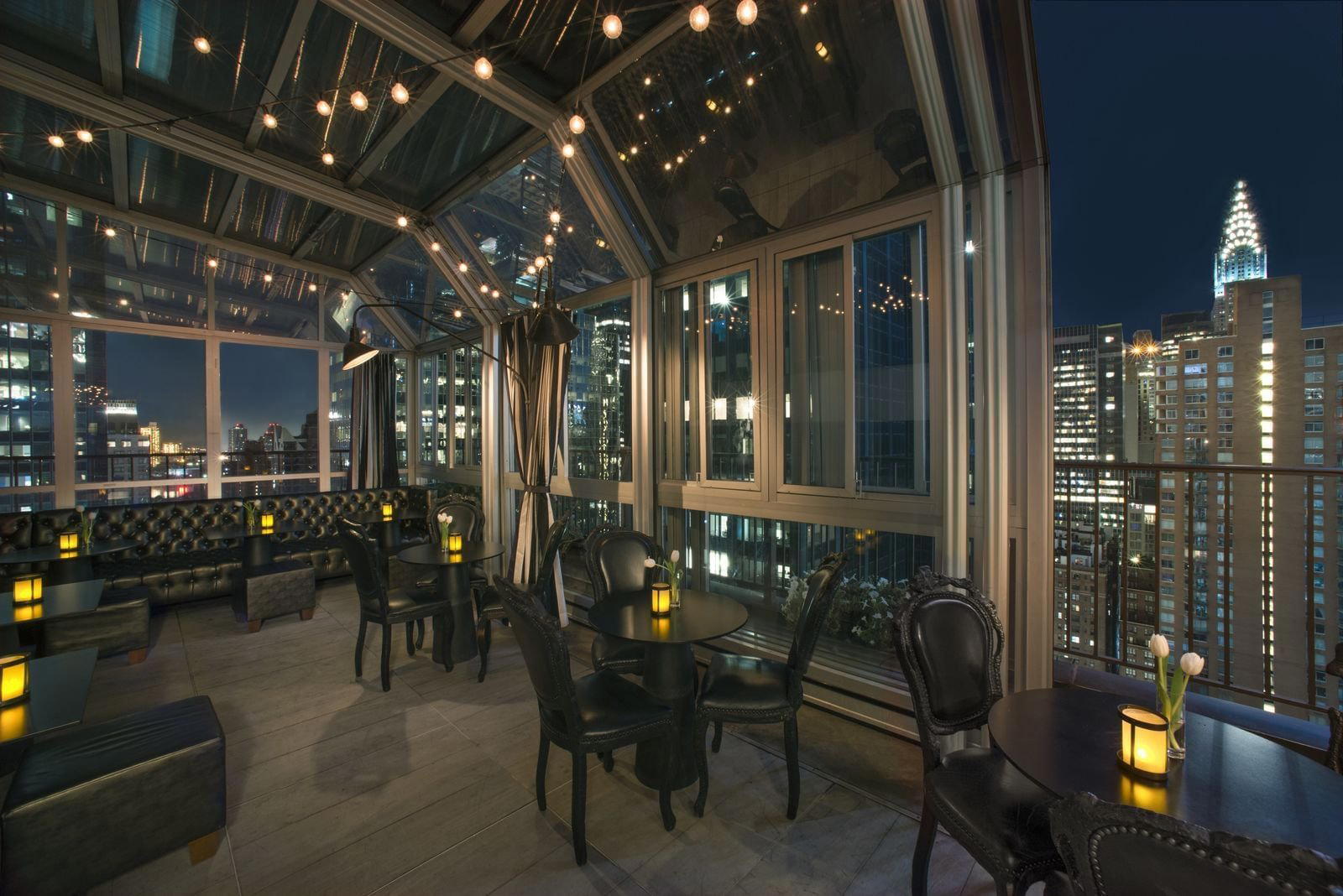 The Kimberly Hotel, New York City, United States