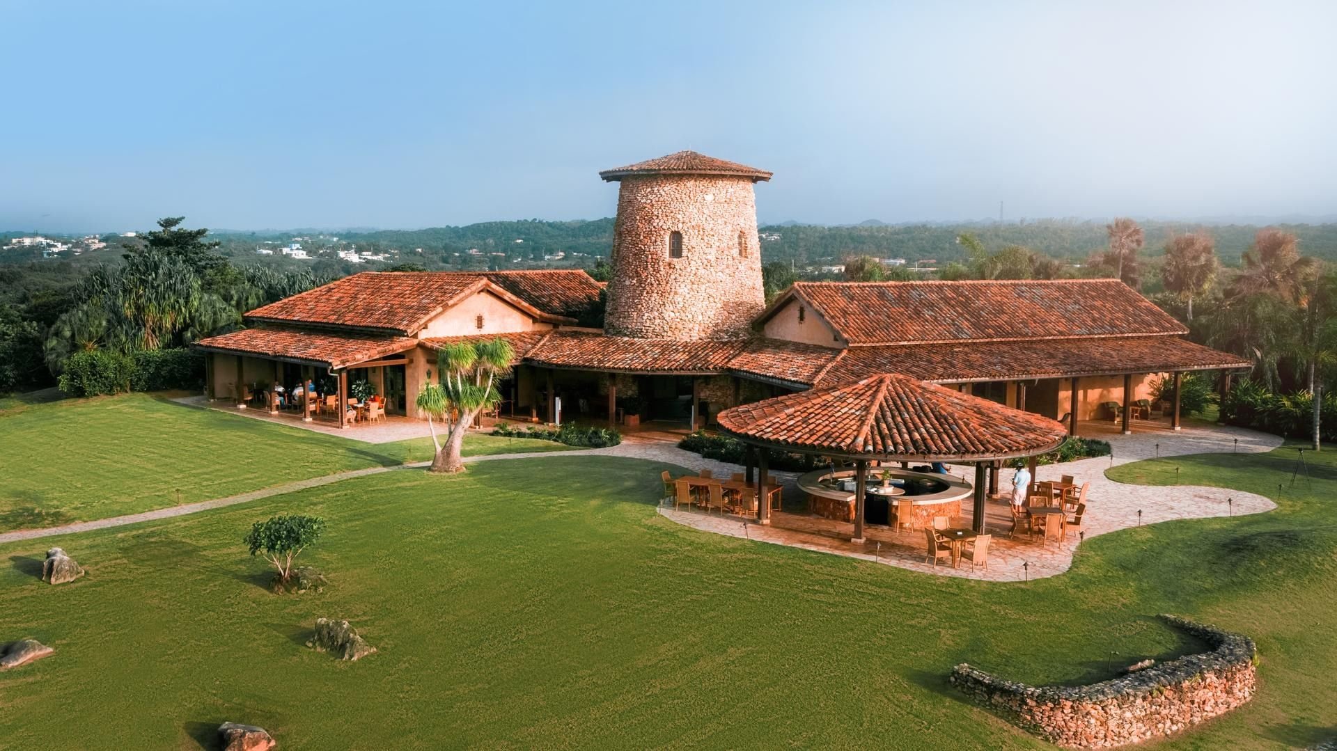 Royal Isabela hotel in Isabela, Puerto Rico