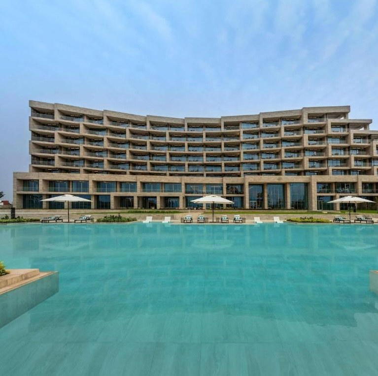 Sofitel Cotonou Marina Hotel & Spa, Cotonou, Benin