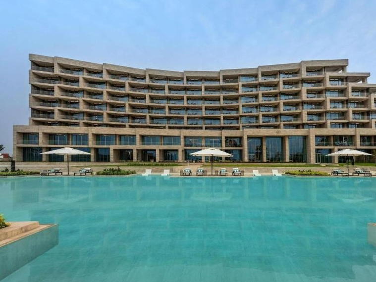 Sofitel Cotonou Marina Hotel & Spa, Cotonou, Benin