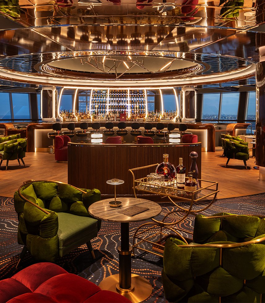 Pier Sixty-Six