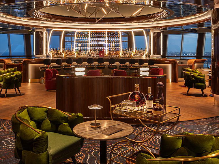 Pier Sixty-Six, Fort Lauderdale, United States