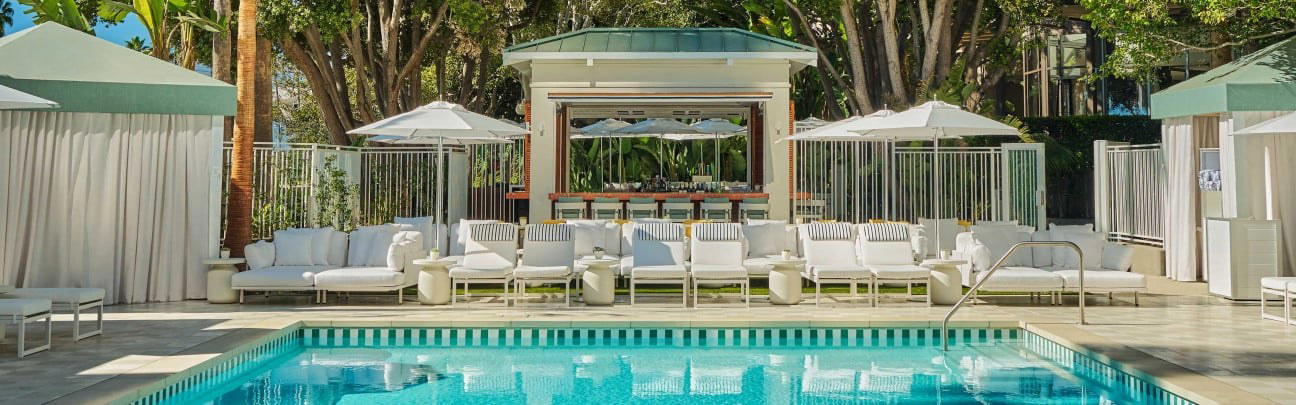 Pendry Newport Beach, Newport Beach, United States