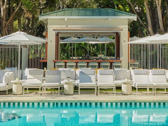 Pendry Newport Beach, Newport Beach, United States