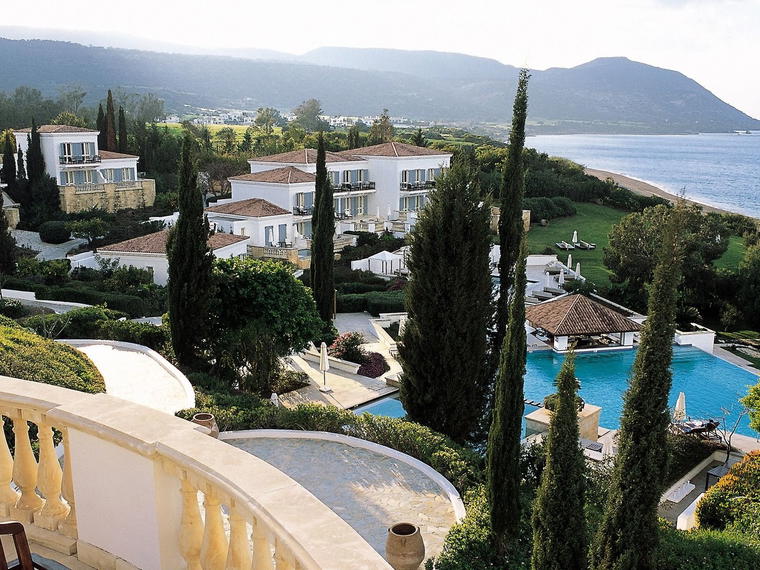 Anassa, Neo Chorio, Cyprus