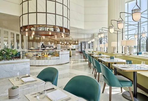 Grand Josun Busan
