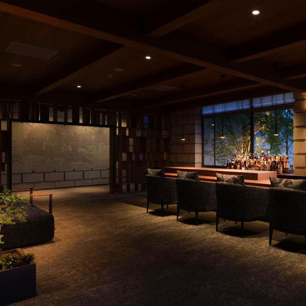 Nasu-Onsen Shinshun no Kago Hewitt Resort