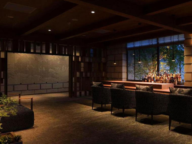 Nasu-Onsen Shinshun no Kago Hewitt Resort, Nasu, Japan