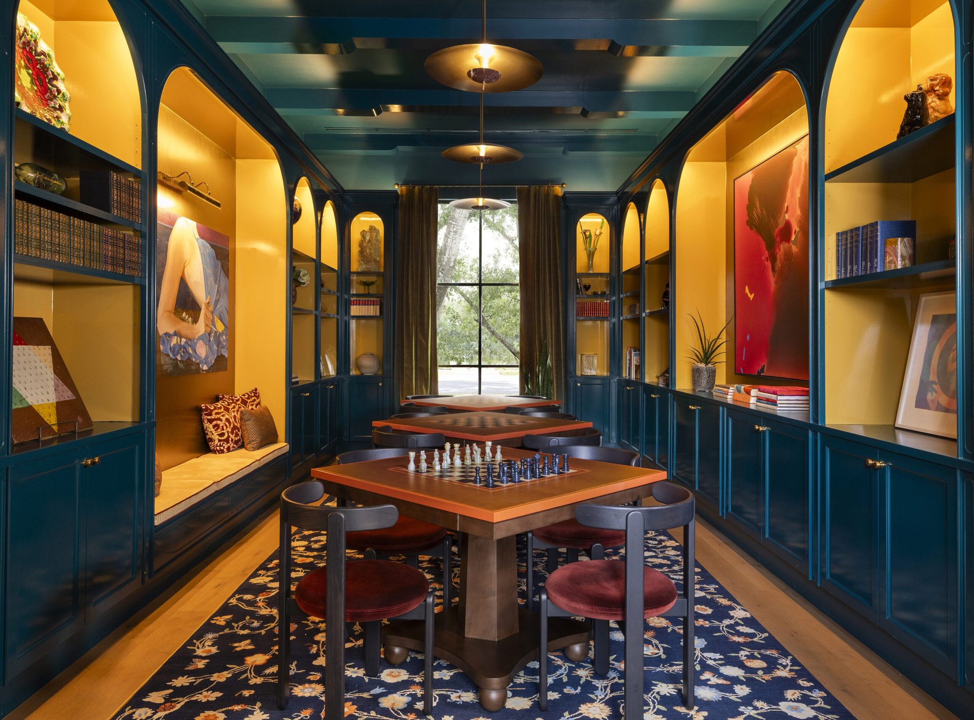 Heights Hotel Daphne hotel in Houston, United States