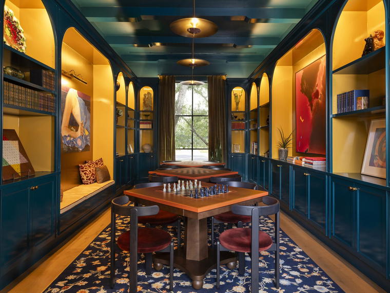 Heights Hotel Daphne, Houston, United States
