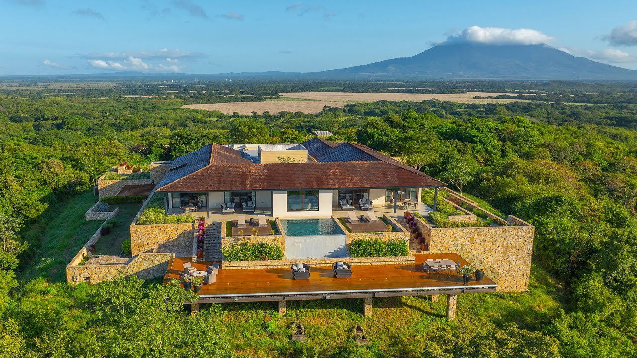 Nekupe Sporting Resort & Retreat, Hotel in Nandaime