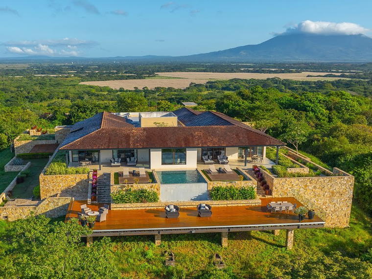 Nekupe Sporting Resort & Retreat, Nandaime, Nicaragua