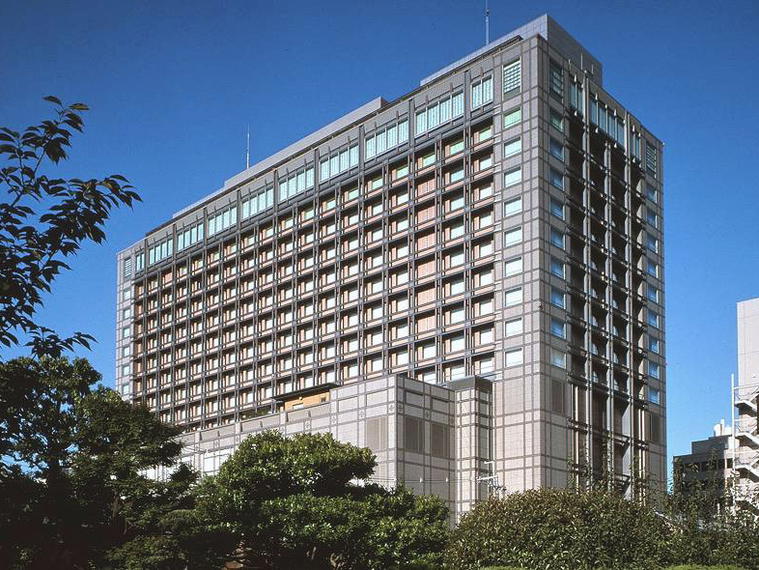 Hotel Okura Kyoto, Kyoto, Japan