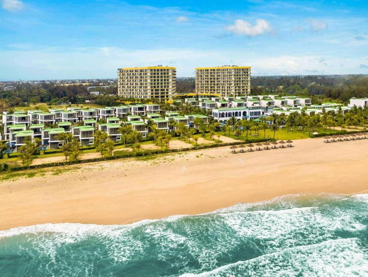 Wyndham Hoi An Royal Beachfront Resort & Villas, Hoi An, Vietnam