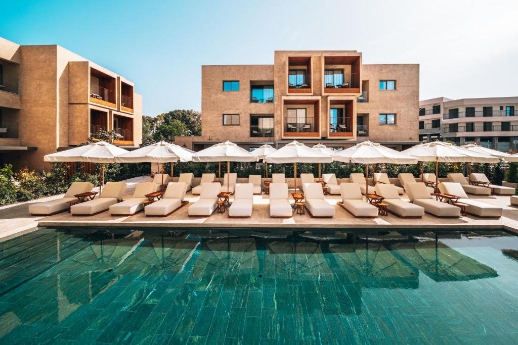 M Boutique Hotel