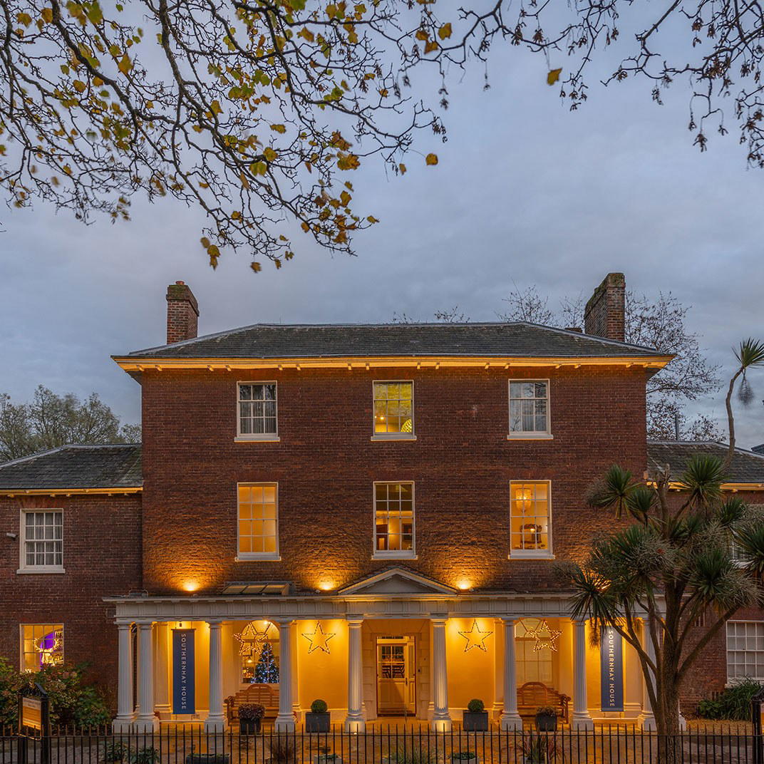 Southernhay House, Exeter, United Kingdom
