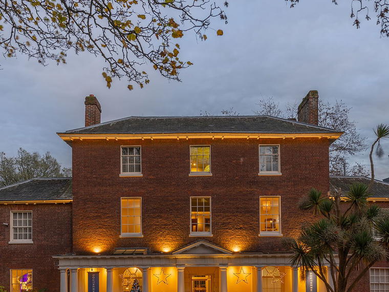 Southernhay House, Exeter, United Kingdom