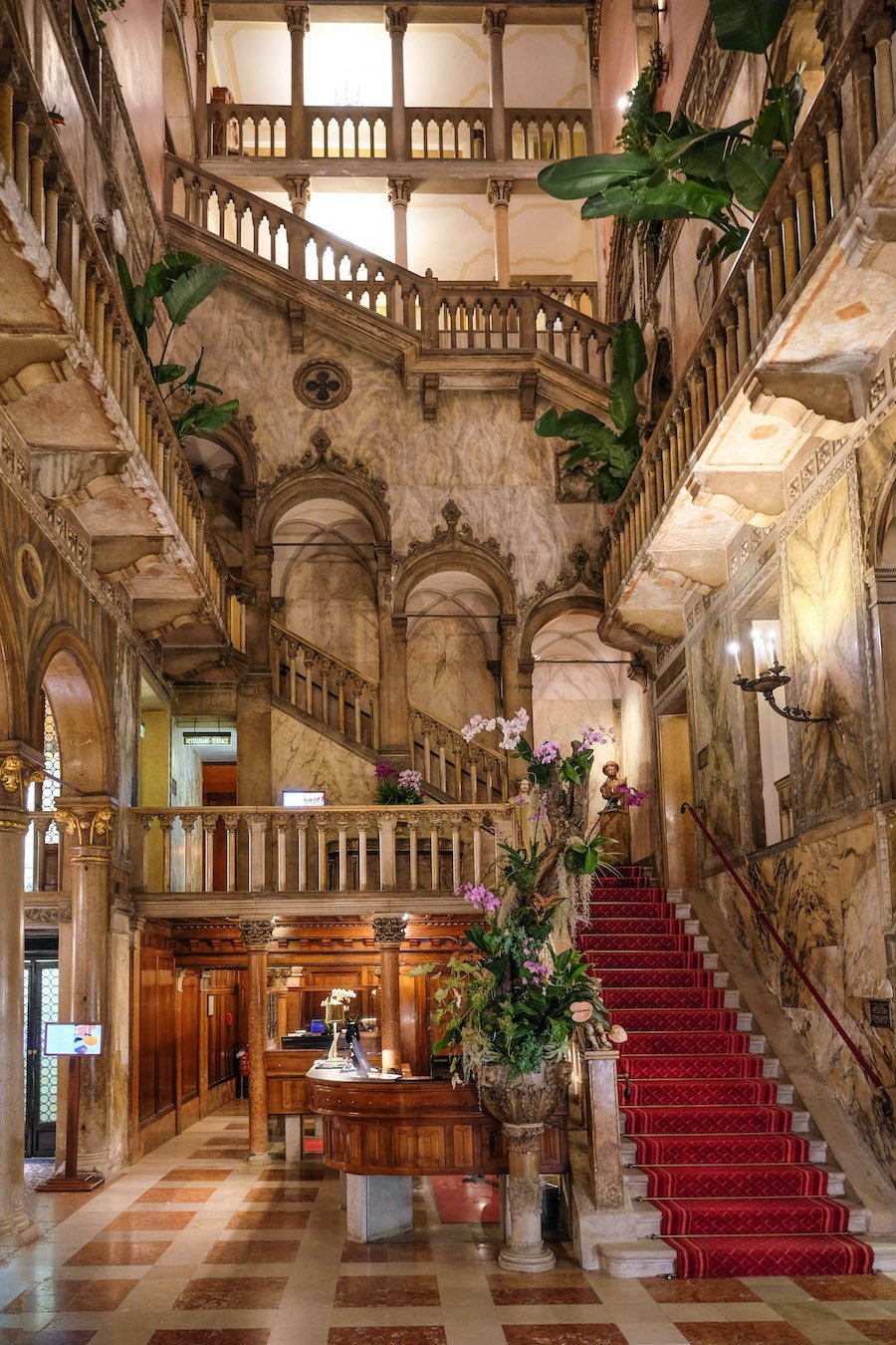 Hotel Danieli Venezia
