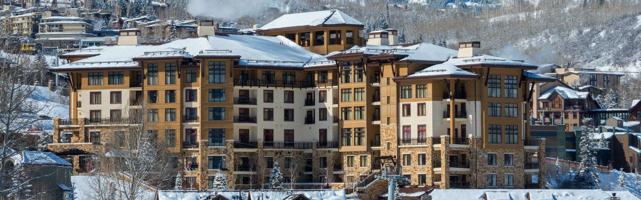 Viceroy Snowmass, Hotel in Snowmass