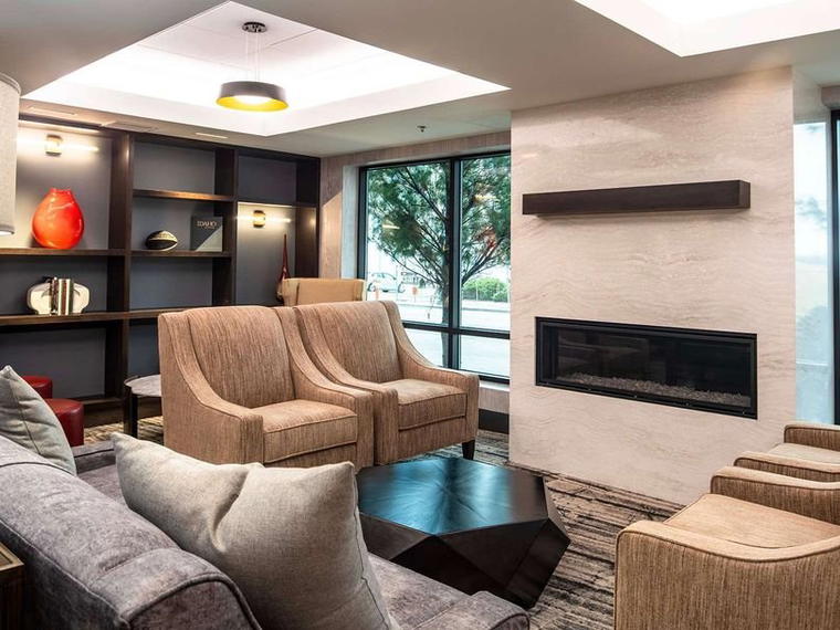 Hotel 43, Boise, United States
