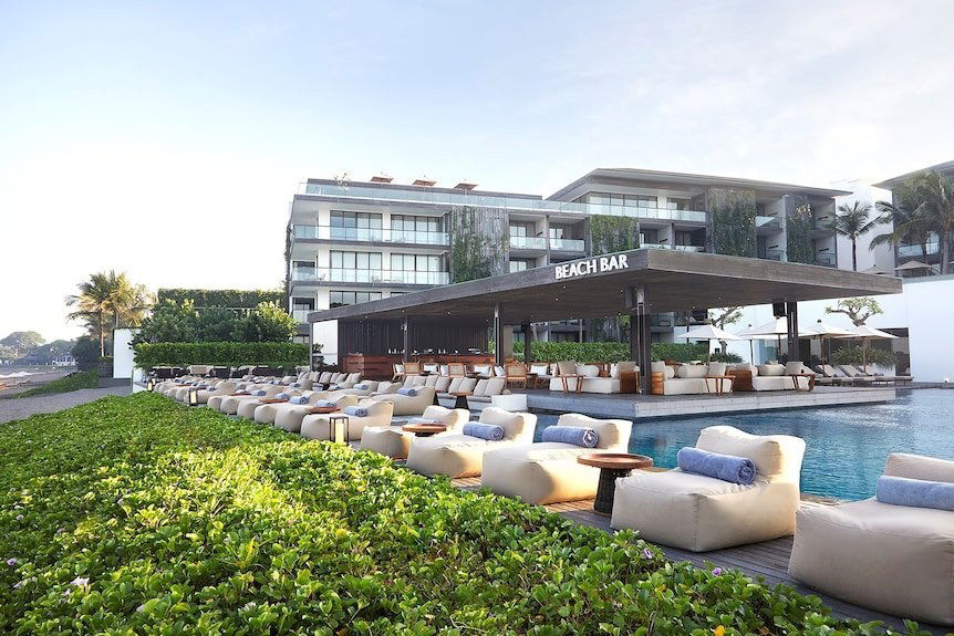 Alila Seminyak, Hotel in Seminyak