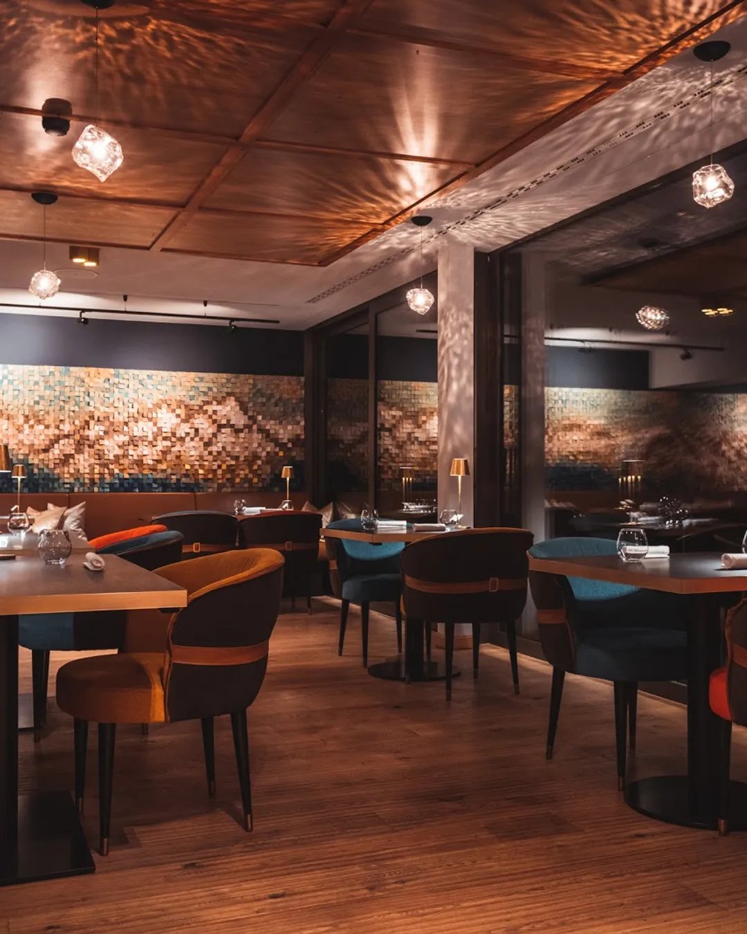 Boutique Hotel Glacier