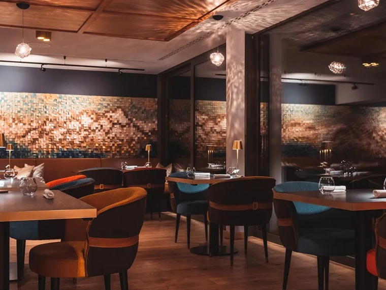 Boutique Hotel Glacier, Grindelwald, Switzerland