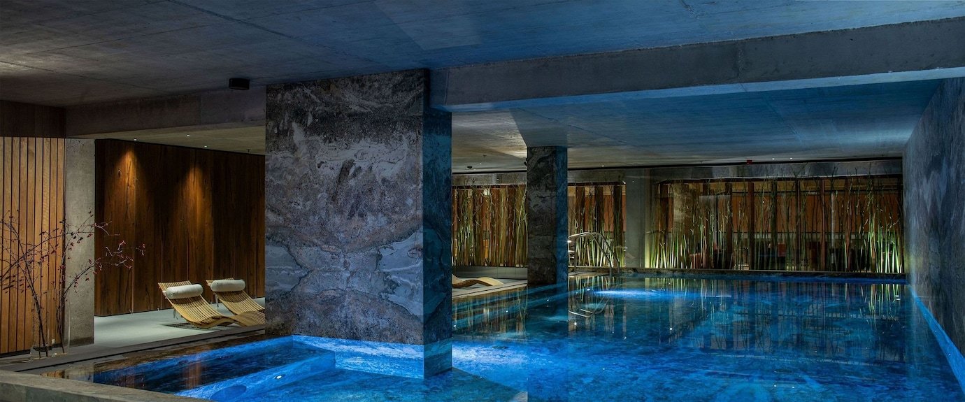 Hotel Warszawa, Warsaw, Poland