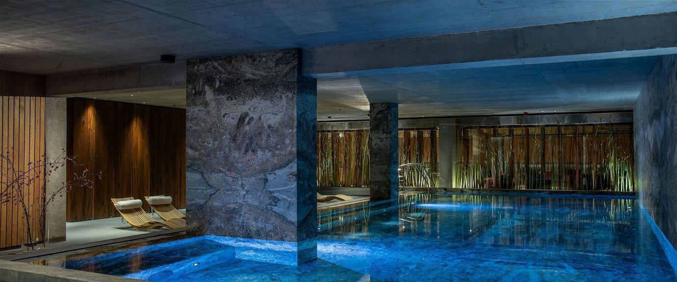 Hotel Warszawa, Warsaw, Poland